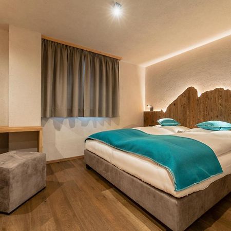 Garni Mia Co Bed & Breakfast Antermoia Eksteriør bilde